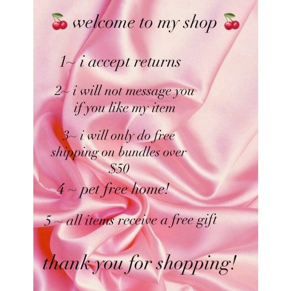 please read! - Picture 2 of 2